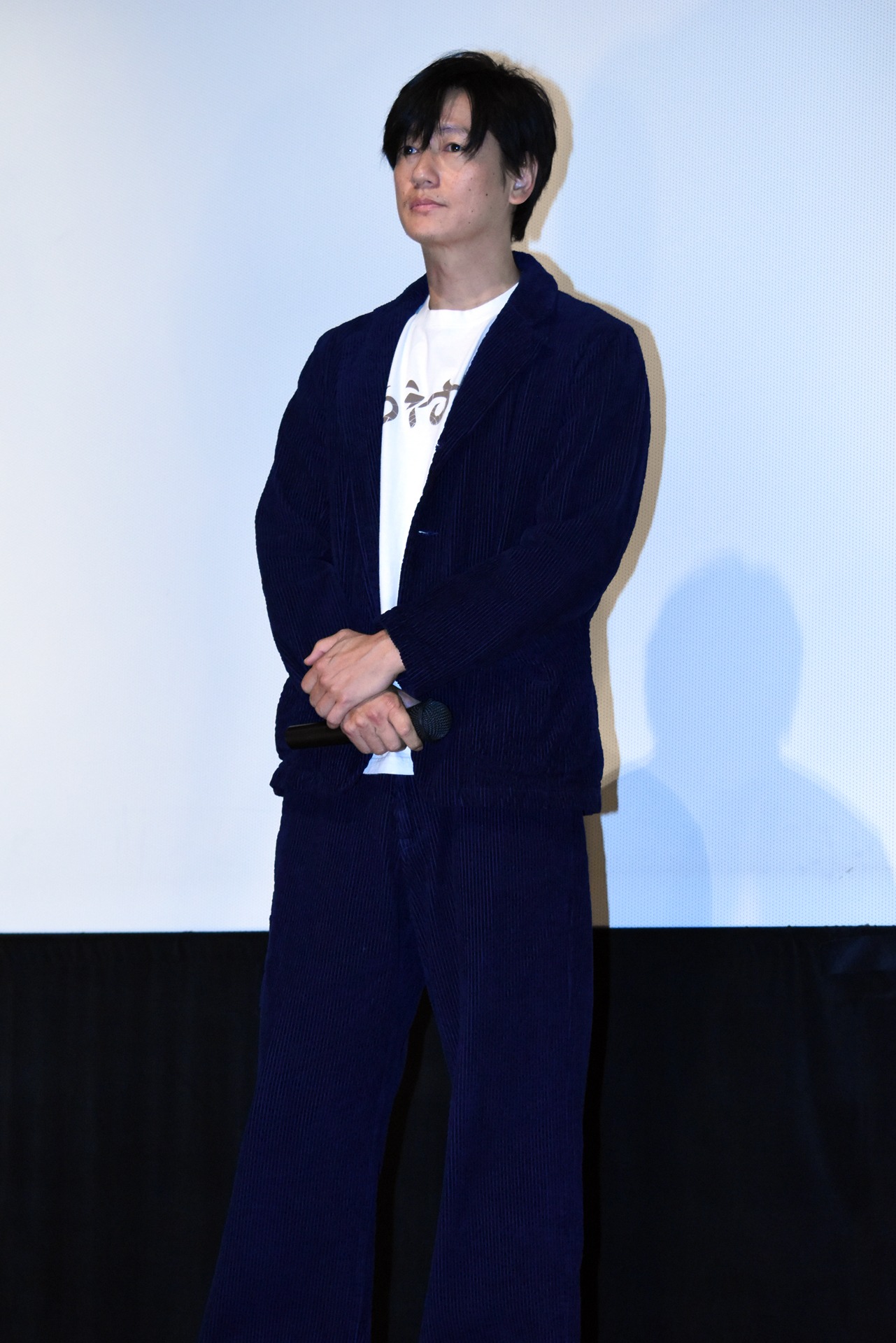 井浦新