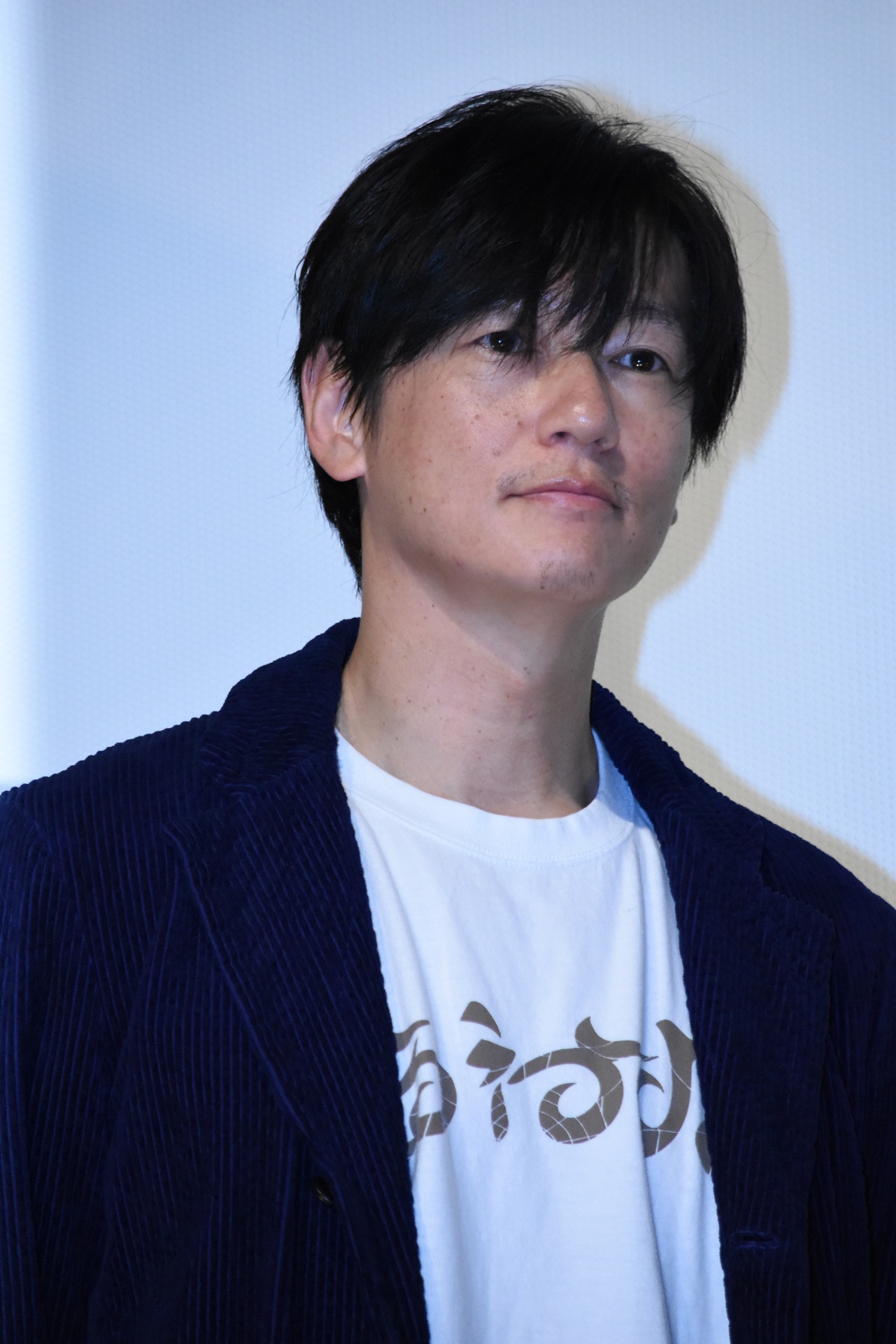 井浦新
