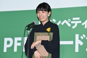 「19歳」の監督・道本咲希。