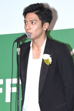 生田斗真