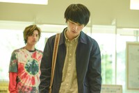 「愛唄 ー約束のナクヒトー」メイキング写真