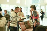 「愛唄 ー約束のナクヒトー」メイキング写真