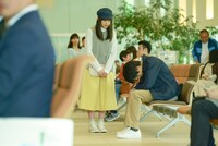 「愛唄 ー約束のナクヒトー」メイキング写真