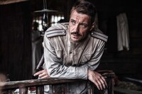 「アンナ・カレーニナ ヴロンスキーの物語」