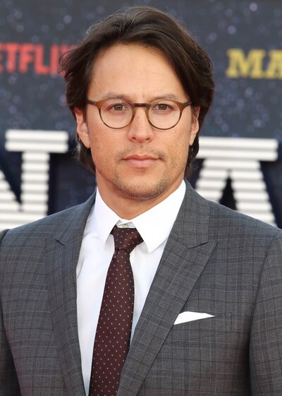 キャリー・ジョージ・フクナガ（写真提供：Keith Mayhew / Landmark Media Landmark Media / Newscom/ゼータ イメージ）