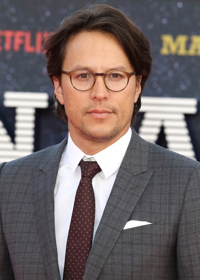 キャリー・ジョージ・フクナガ（写真提供：Keith Mayhew / Landmark Media Landmark Media / Newscom/ゼータ イメージ）