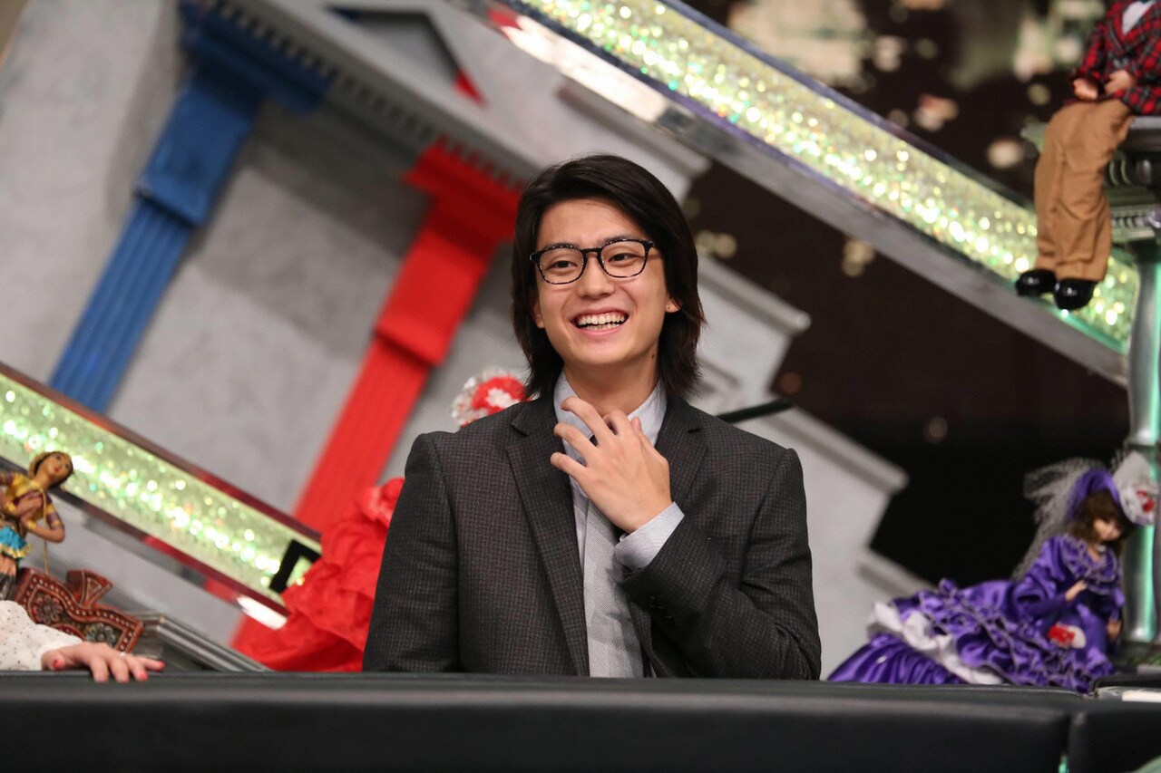 伊藤健太郎が「全力！脱力タイムズ」出演、テーマは「アイドルと日本社会」