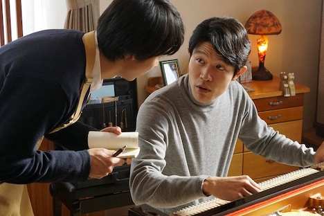 「羊と鋼の森」