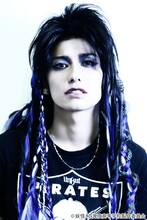 武田航平扮する海坊主。