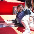 ジャック・ブラックがハリウッド殿堂入りで引退表明?「ダニエル・デイ=ルイス的に」