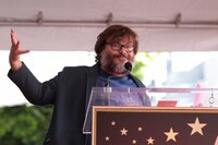 ジャック・ブラック