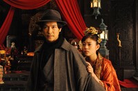 「DESTINY 鎌倉ものがたり」 (c)2017「DESTINY鎌倉ものがたり」製作委員会