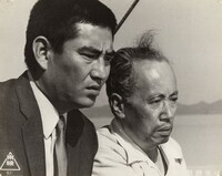 「飢餓海峡」 (c)東映