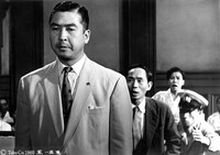 「黒い画集 あるサラリーマンの証言」