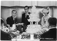 「悪い奴ほどよく眠る」