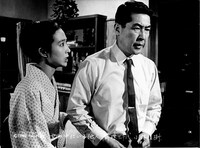 「女の中にいる他人」 (c)1966 東宝