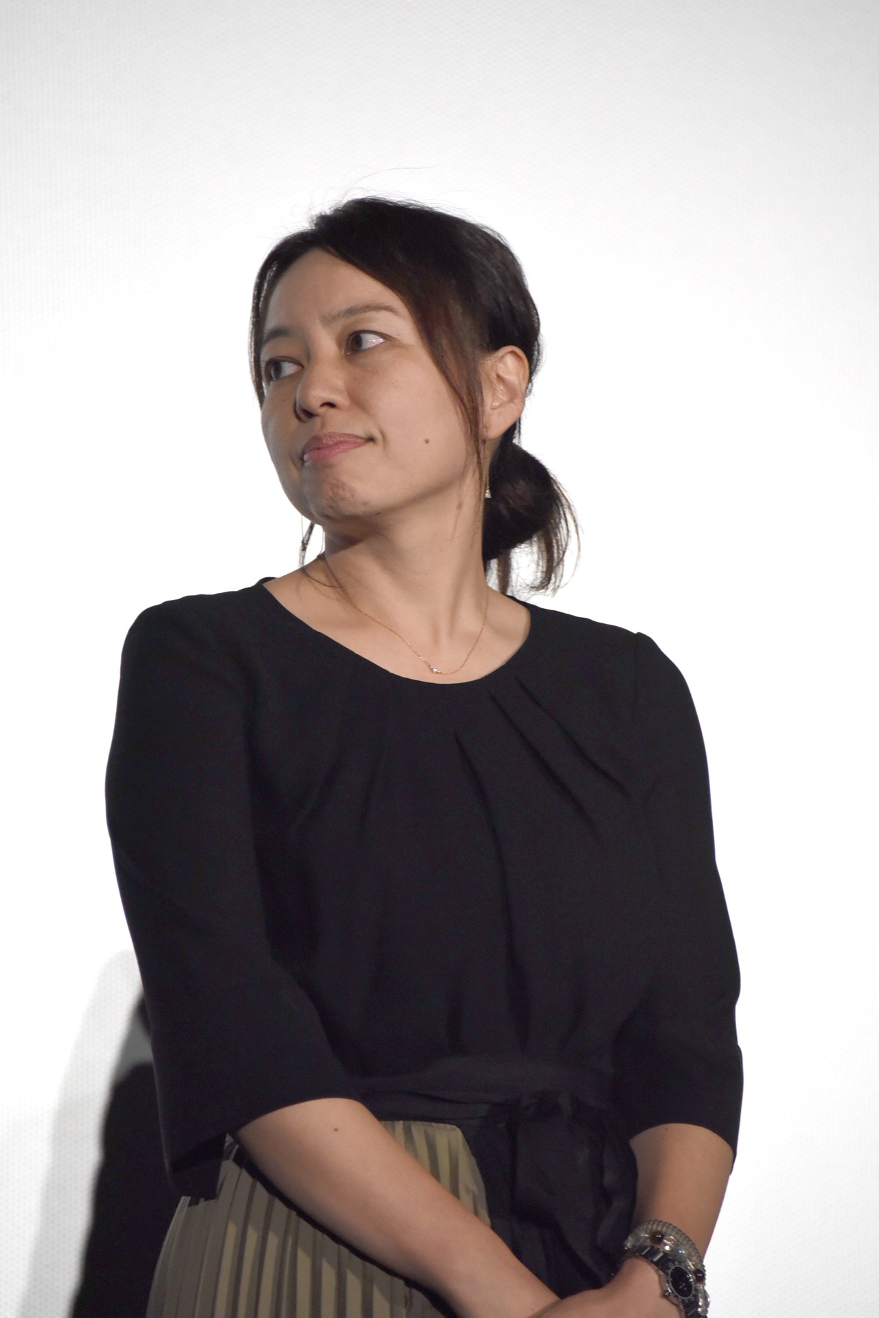 塚原あゆ子