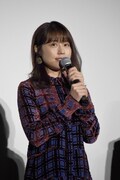 有村架純