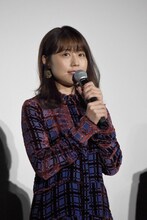 有村架純