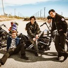 「HiGH&LOW THE WORST」テッツ&チハル登場、佐藤寛太と佐藤大樹は皆勤賞
