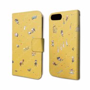 手帳型スマホケース(3218円)