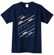 Tシャツ(3024円)