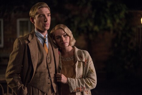 「グッバイ・クリストファー・ロビン」