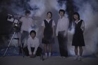 夜空と交差する森の映画祭で「赤色彗星倶楽部」上映、合計51作のラインナップ決定