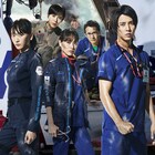 「コード・ブルー」感動共有上映会が開催決定、応援や語り合いもOK