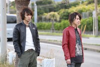 「ダブルドライブ ～龍の絆～」