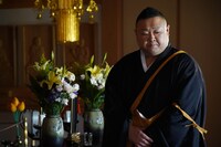 「ダブルドライブ ～龍の絆～」