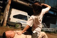 「ダブルドライブ ～龍の絆～」