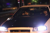 「ダブルドライブ ～龍の絆～」