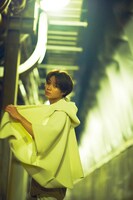 磯村勇斗のファースト写真集より。