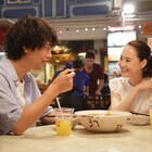 斎藤工の主演作「家族のレシピ」シンガポール料理がたっぷり登場する新予告