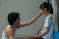 「あの頃、君を追いかけた」新場面写真
