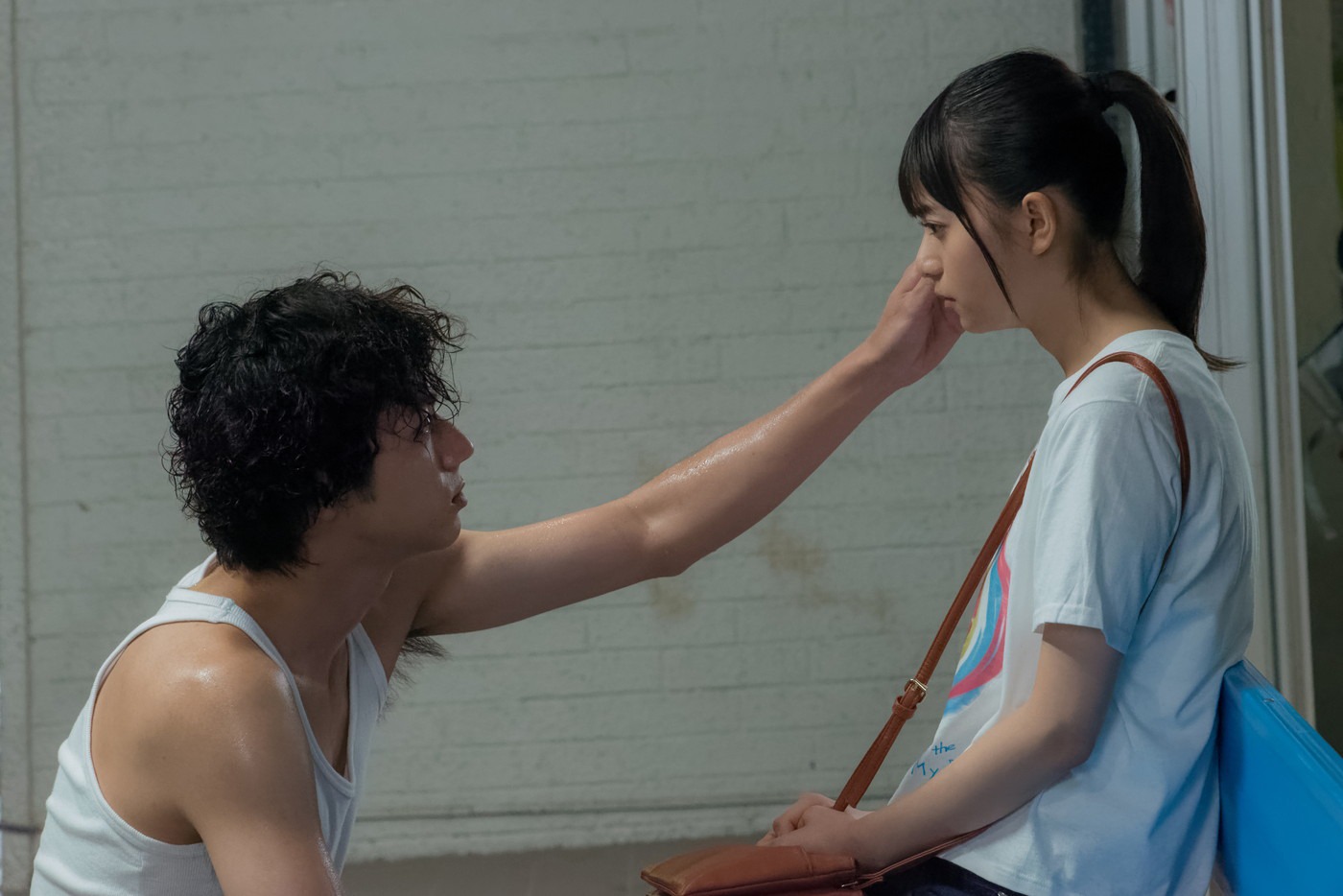 「あの頃、君を追いかけた」