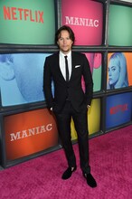 キャリー・ジョージ・フクナガ