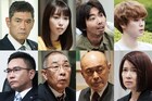 松嶋菜々子主演ドラマ「誘拐法廷」に飯豊まりえ、柄本時生、柾木玲弥ら新たに8名