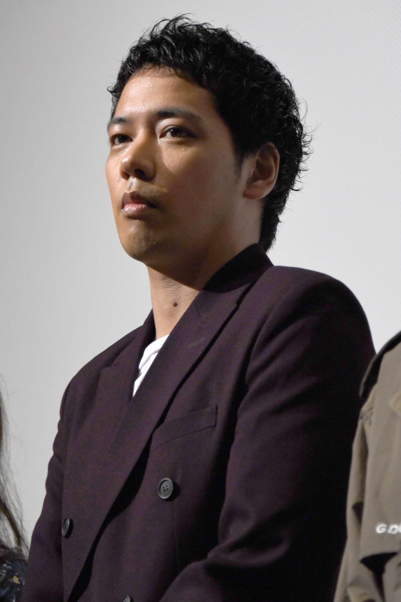 佐藤祐基