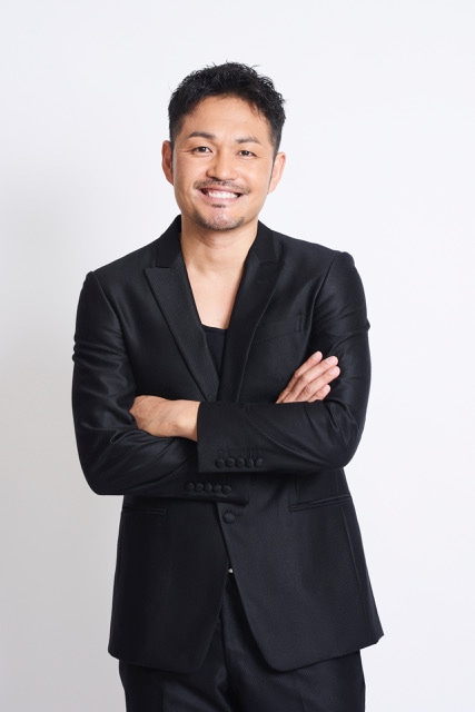 阿部亮平