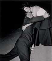 「キッスで殺せ」 (c)Images courtesy of Park Circus/MGM Studios