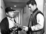 「ビッグ・リーガー」