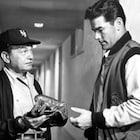 ロバート・アルドリッチ特集で「キッスで殺せ」など5本上映、蓮實重彦によるトークも