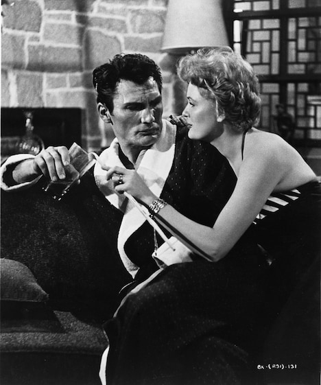 「悪徳」 (c)Images courtesy of Park Circus/MGM Studios