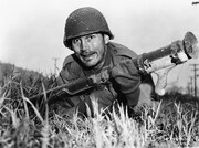 「攻撃」 (c)Images courtesy of Park Circus/MGM Studios