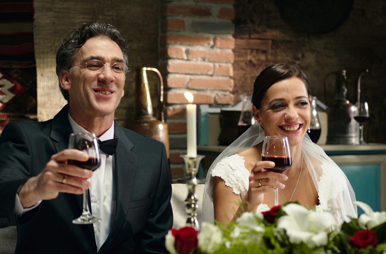 「葡萄畑に帰ろう」