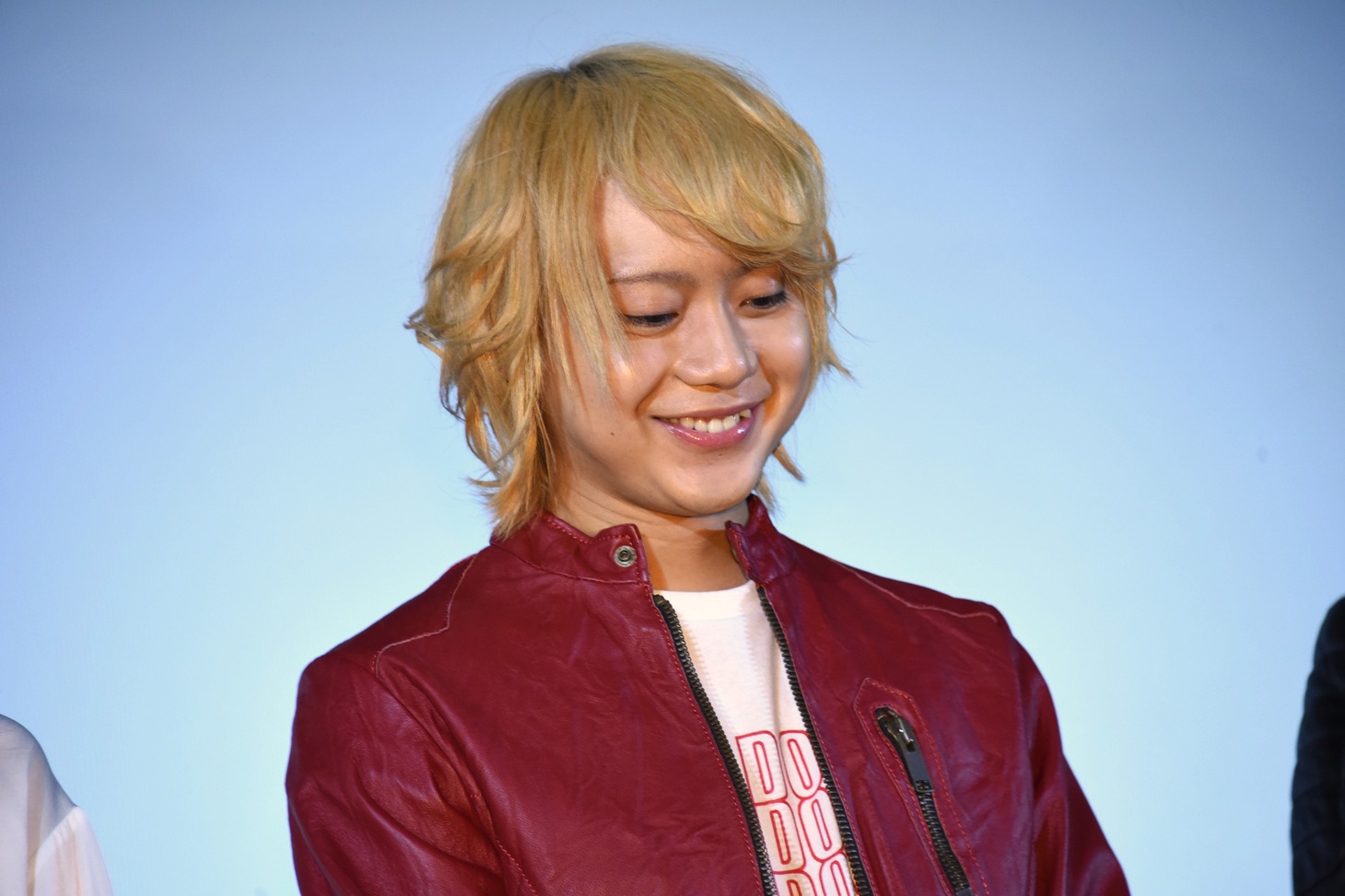 佐藤流司