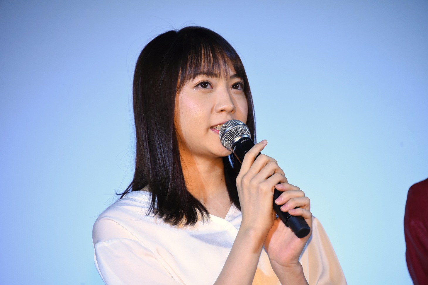 木崎ゆりあ