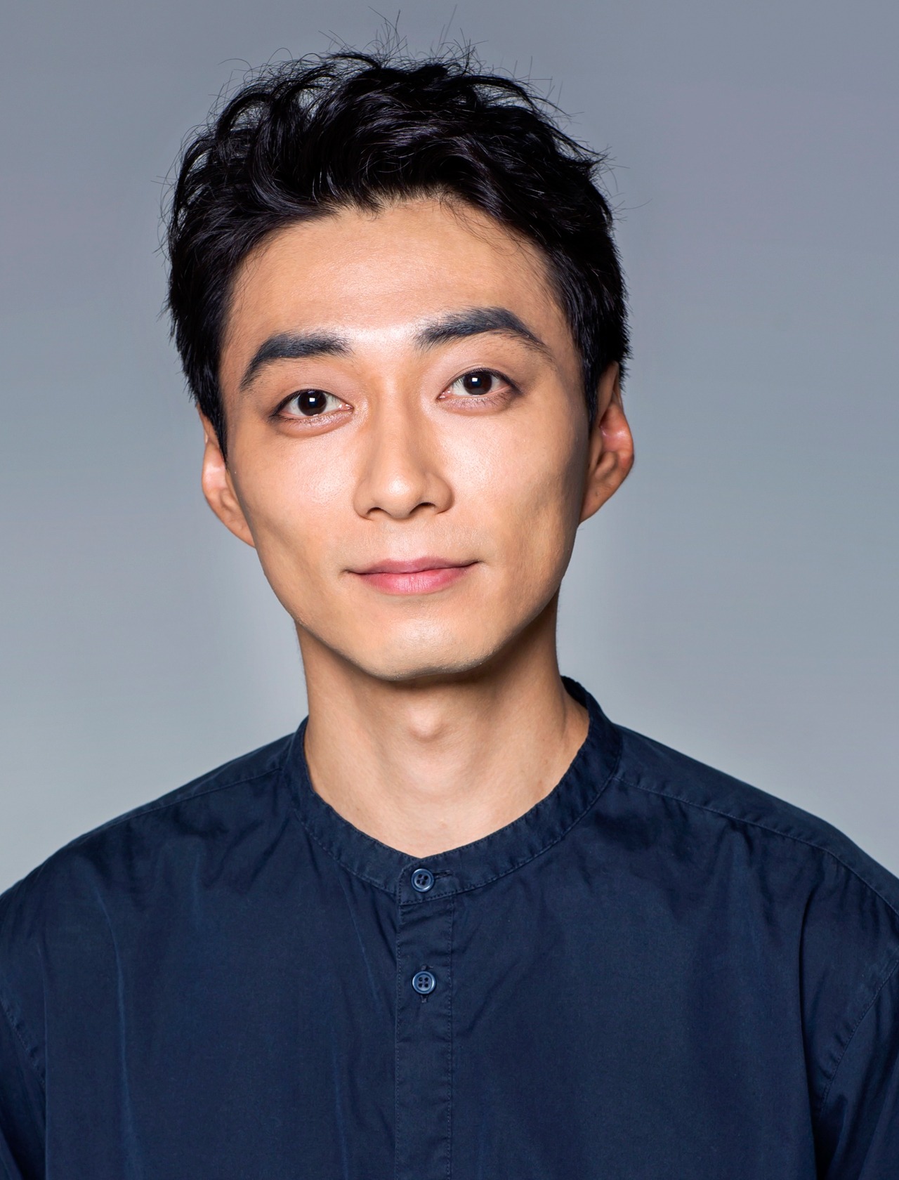 渋谷謙人